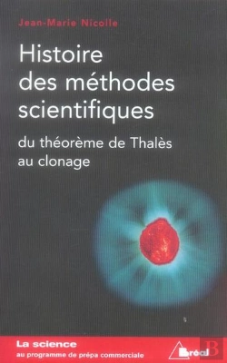 Bertrand.pt - Histoire Des Méthodes Scientifiques Du Théorème De Thalès Au Clonage