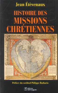 Bertrand.pt - Histoire Des Missions Chretiennes