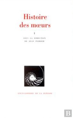 Bertrand.pt - Histoire Des Moeurs T.1
