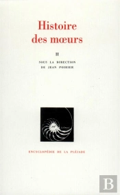 Histoire Des Moeurs T.2
