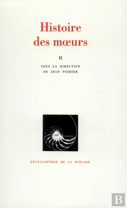 Bertrand.pt - Histoire Des Moeurs T.2