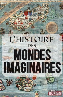 Bertrand.pt - Histoire Des Mondes Imaginaires