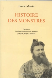 Histoire Des Monstres