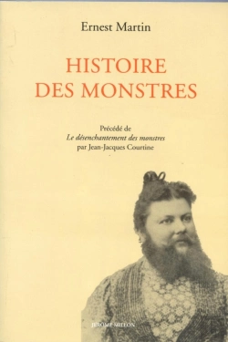 Bertrand.pt - Histoire Des Monstres