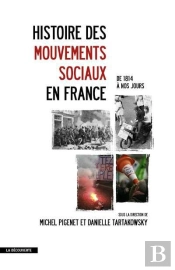 Histoire Des Mouvements Sociaux En France