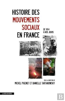 Bertrand.pt - Histoire Des Mouvements Sociaux En France