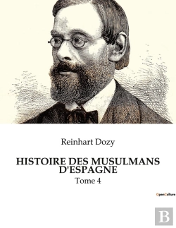 Bertrand.pt - Histoire Des Musulmans D Espagne - Tome 4