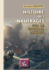Histoire Des Naufrages Et Naufrages