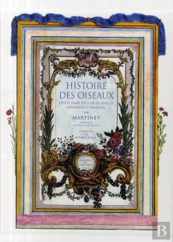 Bertrand.pt - Histoire Des Oiseaux