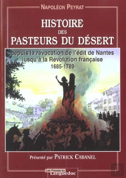 Bertrand.pt - Histoire Des Pasteurs Du Desert ; 1685-1789