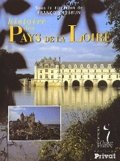 Histoire Des Pays De Loire