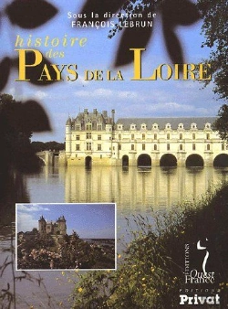 Bertrand.pt - Histoire Des Pays De Loire