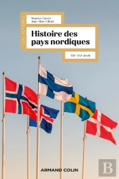 Histoire Des Pays Nordiques : Xixe-Xxie Siècle