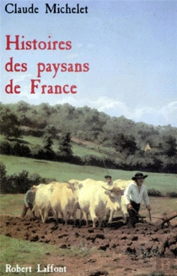 Bertrand.pt - Histoire Des Paysans De France