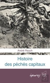 Histoire Des Péchés Capitaux