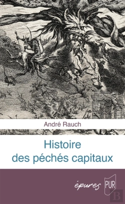 Bertrand.pt - Histoire Des Péchés Capitaux