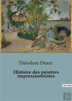 Bertrand.pt - Histoire Des Peintres Impressionnistes