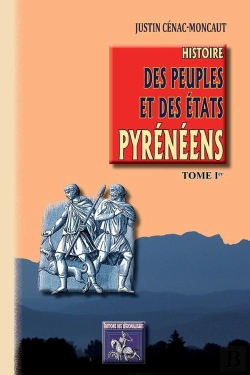 Bertrand.pt - Histoire Des Peuples Et Des États Pyrénéens Tome 1