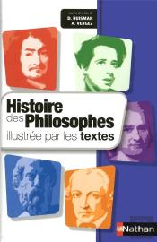 Histoire Des Philosophes Illustre Textes 2010