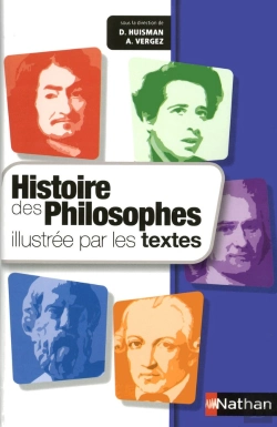 Bertrand.pt - Histoire Des Philosophes Illustrée Par Les Textes (Édition 2010)