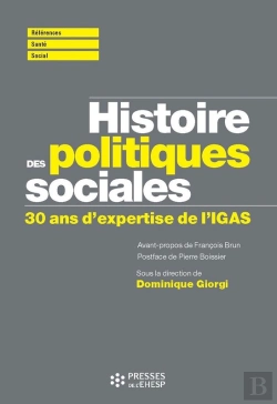 Bertrand.pt - Histoire Des Politiques Sociales