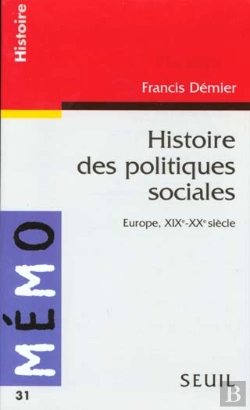 Bertrand.pt - Histoire Des Politiques Sociales