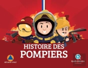 Histoire Des Pompiers (Hist.Jeunesse)