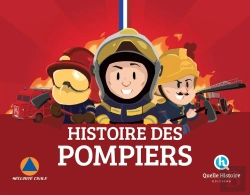 Bertrand.pt - Histoire Des Pompiers (Hist.Jeunesse)