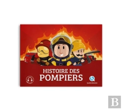 Bertrand.pt - Histoire Des Pompiers