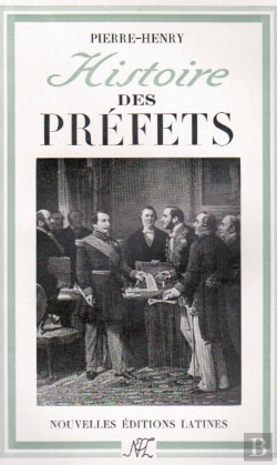 Bertrand.pt - Histoire Des Préfets