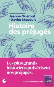 Histoire Des Préjugés