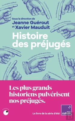 Bertrand.pt - Histoire Des Préjugés