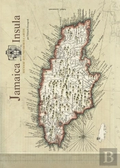 Histoire Des Premières Cartes De La Jamaïque