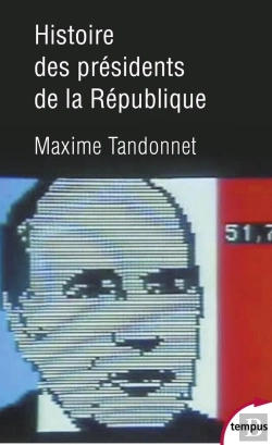 Bertrand.pt - Histoire Des Présidents De La République