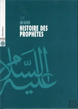 Bertrand.pt - Histoire Des Prophètes