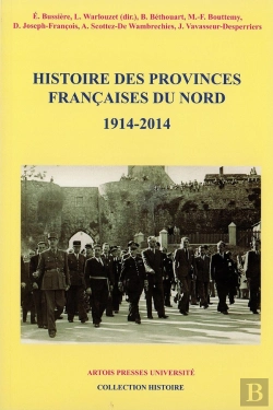 Bertrand.pt - Histoire Des Provinces Françaises Du Nord T6