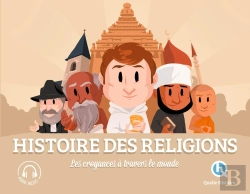 Bertrand.pt - Histoire Des Religions