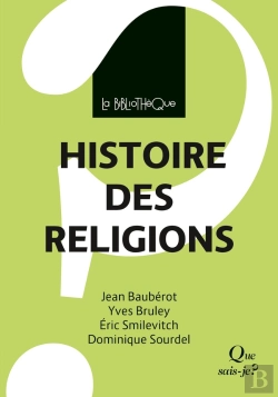 Bertrand.pt - Histoire Des Religions