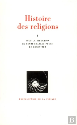 Bertrand.pt - Histoire Des Religions T.1