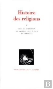Histoire Des Religions T.2