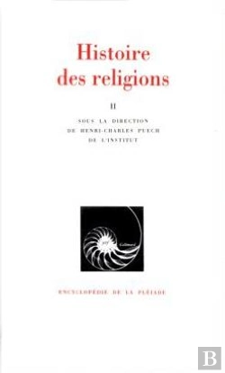 Bertrand.pt - Histoire Des Religions T.2