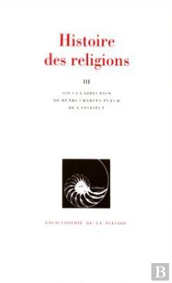 Bertrand.pt - Histoire Des Religions T.3