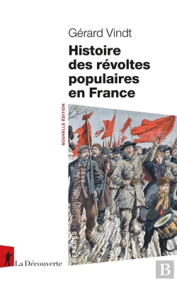 Bertrand.pt - Histoire Des Révoltes Populaires En France
