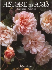 Histoire Des Roses