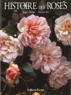 Bertrand.pt - Histoire Des Roses
