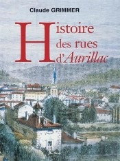 Histoire Des Rues D'Aurillac