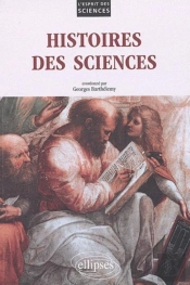 Histoire Des Sciences