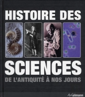 Histoire Des Sciences