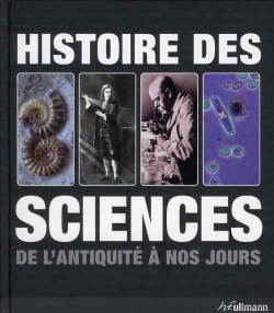 Bertrand.pt - Histoire Des Sciences