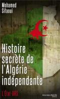Histoire Des Services Secrets Algeriens